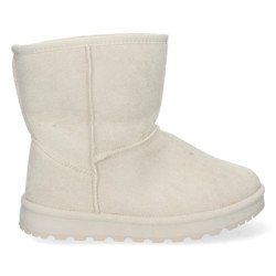 Botin australiano para mujer comodo y caliente forrado el interior