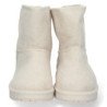 Botin australiano para mujer comodo y caliente forrado el interior