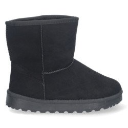 Botin australiano para mujer comodo y caliente forrado el interior