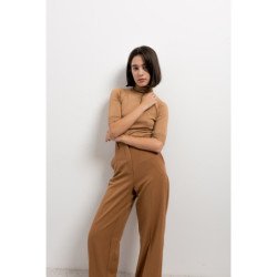 Pantalon Recto