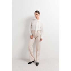 Pantalón Tiro Alto