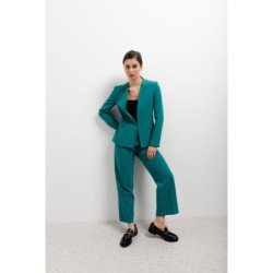Pantalón Tiro Alto Culotte
