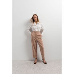 Pantalón Vuelta Bajo