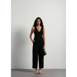 Pantalón Vuelta Bajo