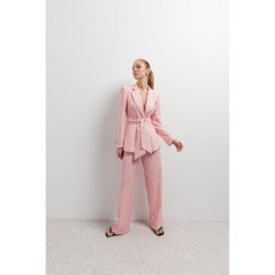 Pantalón Recto