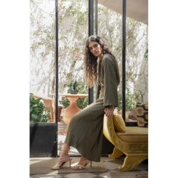 Vestido Midi