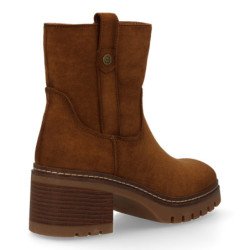 Botines de mujer con diseño moderno y elegante perfectos