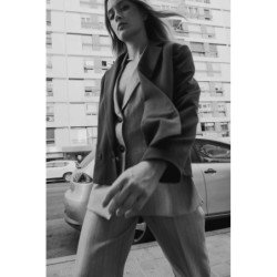 Chaleco raya diplomatica