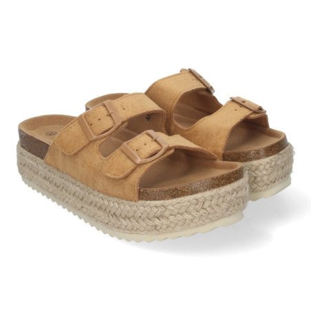Sandalias de Plataforma para Mujer Cómodas y Elegantes