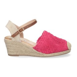 Sandalias de Cuña para Mujer Comodas