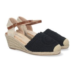 Sandalias de Cuña para Mujer Comodas